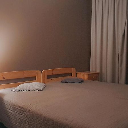 Апартаменты Sunbeam Резекне Экстерьер фото